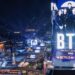 Dampak Konser BTS 2026: Pariwisata Korea Bangkit, Pedagang Lokal Mengeluh 2 Konser BTS di Seoul.