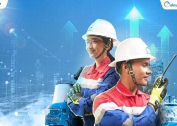 Elnusa membukukan kinerja positif sepanjang tahun buku 2025.