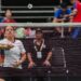 Leani Ratri Oktila Manfaatkan Bonus ASEAN Para Games untuk Investasi Jangka Panjang 2 Atlet para bulu tangkis putri Indonesia, Leani Ratri Oktila.