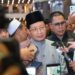 Menteri Agama (Menag), Nasaruddin Umar.
