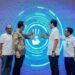 40.000 Pekerja Informal di Medan Terdaftar BPJS 2 Peluncuran Upgrade New Empowering Kepala Lingkungan dan OPD Pemko Medan bersama BPJS Ketenagakerjaan.