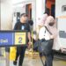 KA Putri Deli Angkut 541.106 Penumpang hingga Mei 2026 2 Penumpang di Stasiun Medan.