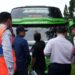 Kemenhub Rampcheck Lebih 60.000 Bus Selama Periode Angkutan Lebaran 2 Inspeksi keselamatan atau rampcheck armada bus pada periode angkutan Lebaran 1447 H.