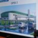 Kejar Target Standar Internasional, Pembangunan Stadion Teladan 'Lari Kencang' 2 Revitalisasi Studion Teladan.