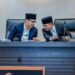 Soal Peredaran Narkoba di Belawan, Rico Waas Tekankan Penanganan Terpadu 2 Rico Waas saat memimpin Rapat Koordinasi Pembahasan Tindak Lanjut Penanganan Peredaran Narkoba di wilayah Kecamatan Medan Belawan.