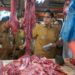 Pantau Pasar Jelang Idulfitri, Rico Waas Pastikan Stok Aman dan Harga Stabil 2 Wali Kota Medan, Rico Waas meninjau pasar guna memastikan stabilitas harga dan ketersediaan bahan pokok, di Kota Medan, Senin (16/3/2026).