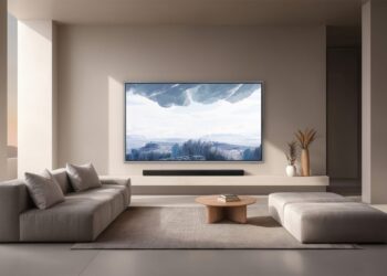 Samsung akan demostrasikan teknologi layer Micro RGB, OLED, dan The Frame Pro di Art Basel Hong Kong 2026.
