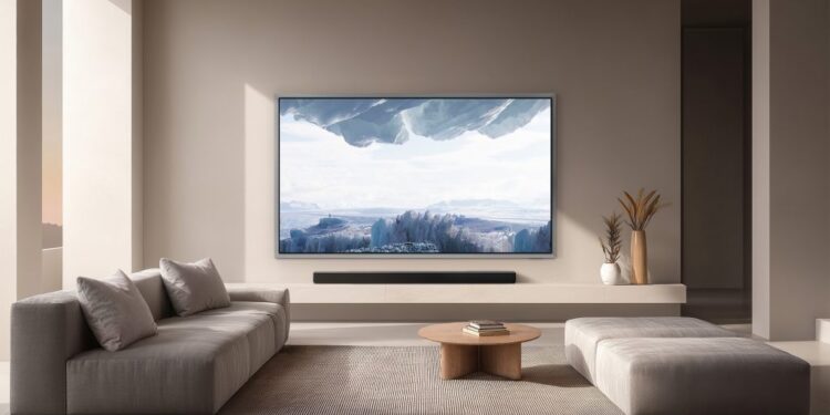 Koleksi Art Basel Hong Kong 2026 Hadir di Samsung Art Store 1 Samsung akan demostrasikan teknologi layer Micro RGB, OLED, dan The Frame Pro di Art Basel Hong Kong 2026.