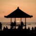 Destinasi Pariwisata RI Tetap Aman di Tengah Dinamika Timur Tengah 2 Sunset di Bali.