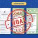 BMKG Tegaskan Akun Telegram InaEEWS Palsu dan Ilegal 2 BMKG imbau untuk waspada terhadap grup, kanal, dan akun di platform Telegram yang mencatut identitas resmi InaEEWS BMKG secara ilegal.