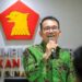 Dialog Bersama Kojira, Zakiyuddin Paparkan Program PKH, UHC hingga Perlindungan Ojol 2 Wakil Wali Kota Medan, H Zakiyuddin Harahap.