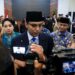 Lantik Eselon II, III dan IV, Rico Waas Beri Deadline 6 Bulan Tunjukkan Perubahan 2 Wali Kota Medan, Rico Waas.