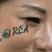 Jelang Piala Dunia, Meksiko Targetkan Gaet Turis Korea Selatan 2 Supporter bola asal Korea Selatan.