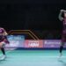 Alasan Ganda Putri Cuma Ditarget Semifinal di Indonesia Open 2026 2 Pasangan ganda putri Indonesia Siti Fadia Silva Ramadhanti/Amallia Cahaya Pratiwi.