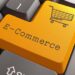 104 Pelaku e-Commerce Diawasi Kemendag, 37 Dapat SP 1 2 Ilustrasi e-commerce.