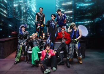 ATEEZ.