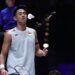 Alwi Farhan Tembus Final Australian Open 2026, Ubed Terhenti di Semifinal 2 Alwi Farhan.