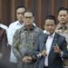 Harga LNG Industri Turun ke US$13 per MMBTU 2 Menteri ESDM, Bahlil Lahadalia.