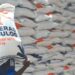 Amankan Kebutuhan Warga, Bulog Sumut Siapkan 56.176 Ton Beras Siap Salur 2 Ilustrasi beras Bulog.