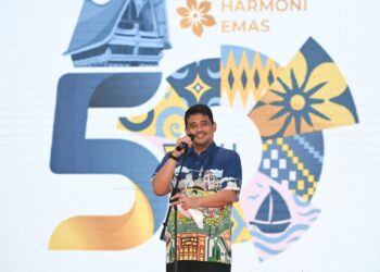 Gubernur Sumatera Utara (Sumut), Bobby Nasution.