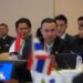 Forum DGICM 2026, Dirjen Imigrasi Paparkan Tiga Strategi Penguatan Perbatasan RI 2 Forum The 29th ASEAN Directors-General of Immigration Departments and Heads of Consular Affairs Divisions of the Ministries of Foreign Affairs (DGICM), di Siem Reap.