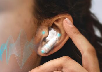 Galaxy Buds4 Pro.