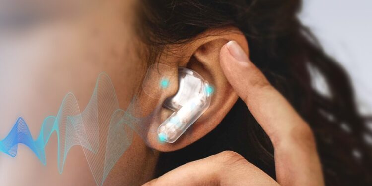 Teknologi di Balik Panggilan Jernih Galaxy Buds4 Pro 1 Galaxy Buds4 Pro.