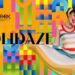 Delipark Mall Hadirkan Program 'Holidaze' di Libur Sekolah 2 Teks foto: Flyer Program Holidaze Delipark Mall.