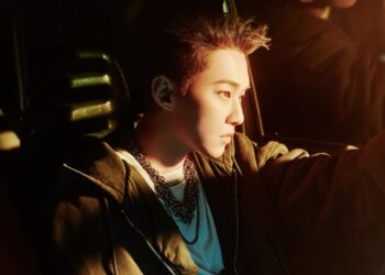 Hoshi SEVENTEEN.