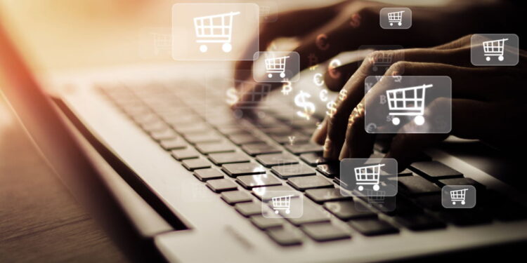Perkuat Legalitas dan Daya Saing, e-Commerce Wajib Miliki NIB 1 Ilustrasi.