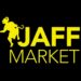 Logo Jogja-NETPAC Asian Film Festival (JAFF) Market.