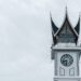 Satu Abad, Ini Sejarah Jam Gadang hingga Jadi Ikon Pariwisata Sumatera Barat 2 Jam Gadang.