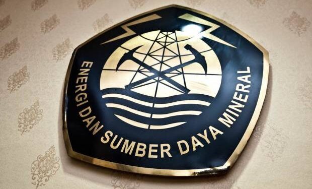 Tarif Listrik Periode Juli-September Tidak Naik 1 Logo Kementerian ESDM.