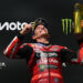 Marc Marquez menang dramatis di MotoGP Ceko 2026.
