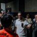 Jadi Lokasi Peredaran Narkoba dan Tak Berizin, THM Phantom KTV Disegel 2 Penyegelan THM Phantom KTV, di Jalan H. Adam Malik, Rabu (3/6/2026).
