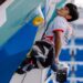 Putra Tri Ramadani Raih Medali Emas Nomor Lead di World Climbing Series Praha 2026 2 Putra Tri Ramadani.