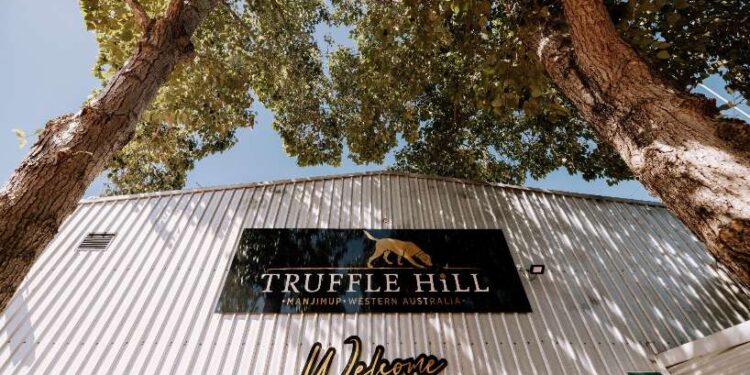 5 Kuliner Lokal dan Kedai Kopi Cita Rasa Australia Barat, Wajib Dicoba! 1 Quiet Life Coffee di Geraldton.