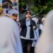 Semarakkan Pekan KHAS 2026, Rico Waas Lepas Peserta Fun Walk MUI Medan 2 Wali Kota Medan, Rico Waas melepas peserta Fun Walk yang digelar MUI Kota Medan sebagai rangkaian Pekan KHAS.