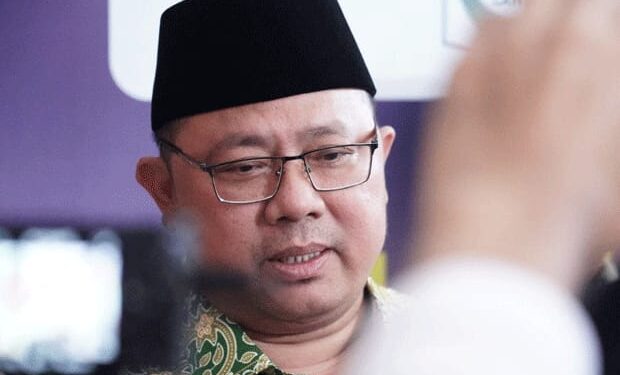 Kemenag Koordinasi dengan Pemda Tutup Padepokan Padang Ati 1 Kakanwil Kemenag Jawa Tengah, Saiful Mujab.