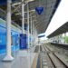 Resmi! KAI Bandara Buka Rute Baru ke Lubuk Pakam, Beroperasi 4 Kali Sehari 2 Stasiun Lubuk Pakam.