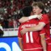 Geser 4 Negara, Timnas Indonesia Naik ke Rangking 118 FIFA 2 Timnas Indonesia naik ke peringkat 118 FIFA.