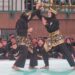 Turnamen Pencak Silat IPSI Kota Medan Tahun 2026 Diikuti 674 Atlet 2 Gelaran Open Turnament Pencak Silat IPSI Kota Medan tahun 2026, di GOR Kebun Bunga.