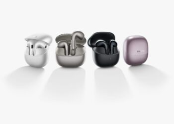 Xiaomi Buds 6.