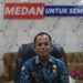 Gerak Cepat Pemko Medan di Amplas, Warga Apresiasi Bantuan Air Bersih 2 Camat Medan Amplas, Zulfahmi Tarigan.