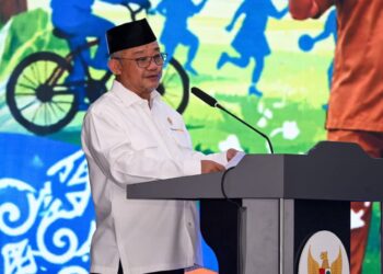 Mendikdasmen, Abdul Mu’ti.