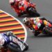 Klasik Sachsenring: Menengok Lima Balapan Terbaik Sepanjang Masa di GP Jerman 2 Balapan di Sirkuit Sachsenring.