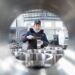 China menentang keputusan pemerintah Inggris menasionalisasi British Steel, anak perusahaan Jingye Group.