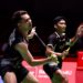 Fajar/Fikri Melenggang ke Semifinal Japan Open 2026 2 Ganda Indonesia Fajar Alfian/Muhammad Shohibul Fikri.