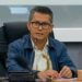 Juru Bicara Kemenperin, Febri Hendri Antoni Arif.
