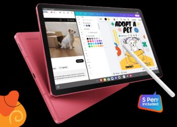 Galaxy Tab S10 Lite.
